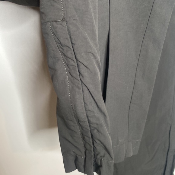 The North Face Men's Black Convertible Outdoor Cargo Pants Lightweight size 38 - Picture 3 of 12